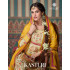 Sayuri Designer Kasturi Embroidery Salwar Kameez Catalog at Wholesale Rate