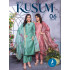 Kaya Kurti Kusum Readymade Dress Catalog at Wholesale Rate