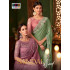 TFH Series Wholesale Sarees Catalog at Wholesale Rate