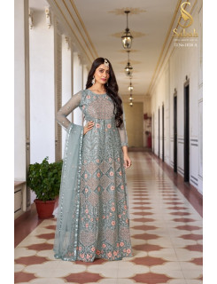 Sabah Simran Embroidery Salwar Kameez Catalog at Wholesale Rate Sabah Simran Embroidery Salwar Kameez Catalog at Wholesale Rate