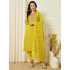 Reevika Roman Embroidery Salwar Kameez Catalog at Wholesale Rate