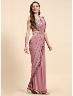 Reevika Ready Sarees Wholesale Catalog at Wholesale Rate