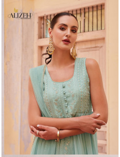 Alizeh Gulbahar Vol 4 Gowns Catalog at Wholesale Rate Alizeh Gulbahar Vol 4 Gowns Catalog at Wholesale Rate