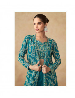 Aashirvad Creation Purple Designer Wedding Party Salwar Suits Catalog at Wholesale Rate Aashirvad Creation Purple Designer Wedding Party Salwar Suits Catalog at Wholesale Rate