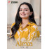 Zoori Alexa Vol 2 Kurtis With Bottom Catalog at Wholesale Rate