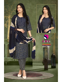 Samara Dipika Vol 16 Printed Salwar Kameez Catalog at Wholesale Rate Samara Dipika Vol 16 Printed Salwar Kameez Catalog at Wholesale Rate