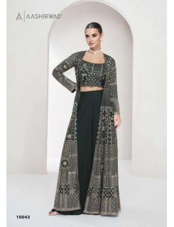 Aashirvad Creation Nitya Designer Wedding Party Salwar Suits Catalog at Wholesale Rate Aashirvad Creation Nitya Designer Wedding Party Salwar Suits Catalog at Wholesale Rate