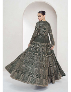 Aashirvad Creation Nitya Designer Wedding Party Salwar Suits Catalog at Wholesale Rate Aashirvad Creation Nitya Designer Wedding Party Salwar Suits Catalog at Wholesale Rate