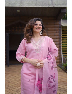 Reevika Ethnic Embroidery Salwar Kameez Catalog at Wholesale Rate  Reevika Ethnic Embroidery Salwar Kameez Catalog at Wholesale Rate