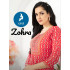 Kaya Kurti Zohra Anarkali Kurti Catalog at Wholesale Rate