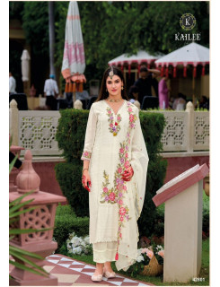 Kailee Fashion Alfaz Readymade Dress Catalog at Wholesale Rate Kailee Fashion Alfaz Readymade Dress Catalog at Wholesale Rate