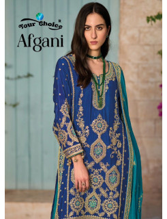 Your Choice Afgani Pakistani Suits Catalog at Wholesale Rate Your Choice Afgani Pakistani Suits Catalog at Wholesale Rate