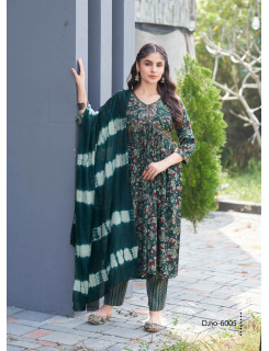 Mystic 9 Heena Vol 6 Printed Salwar Kameez Catalog at Wholesale Rate Mystic 9 Heena Vol 6 Printed Salwar Kameez Catalog at Wholesale Rate