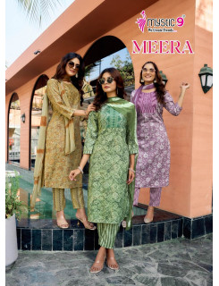 Mystic 9 Meera Vol 2 Readymade Dress Catalog at Wholesale Rate  Mystic 9 Meera Vol 2 Readymade Dress Catalog at Wholesale Rate