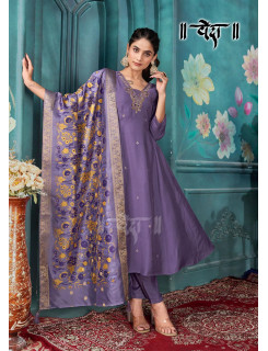 Reevika Veda Readymade Dress Size Set at Wholesale Rate Reevika Veda Readymade Dress Size Set at Wholesale Rate