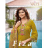 Vazi Fashion Fiza Designer Wedding Party Salwar Suits Catalog at Wholesale Rate