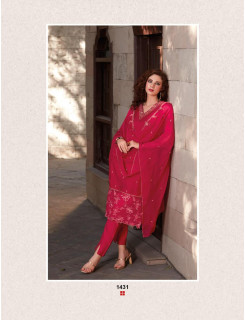 Lady Leela Swaara Readymade Dress Catalog at Wholesale Rate