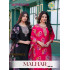 Passion Tree Malhar Vol 3 Readymade Dress Catalog at Wholesale Rate