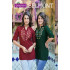 Rangmaya Belmont Ladies Tops Catalog at Wholesale Rate