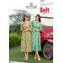 Mittoo Kurti Belt Vol 19 One Piece Dress Catalog at Wholesale Rate