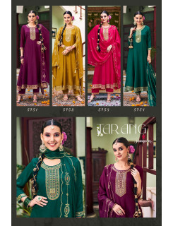 Rangoon Tarang Readymade Dress Catalog at Wholesale Rate Rangoon Tarang Readymade Dress Catalog at Wholesale Rate