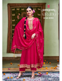 Rangoon Tarang Readymade Dress Catalog at Wholesale Rate Rangoon Tarang Readymade Dress Catalog at Wholesale Rate