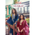 Ossm Nusrat Vol 2 Embroidery Salwar Kameez Catalog at Wholesale Rate