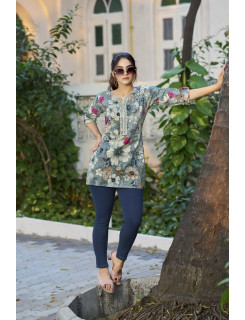 Tips And Tops Cotton Candy Vol 5 Ladies Tops Catalog at Wholesale Rate Tips And Tops Cotton Candy Vol 5 Ladies Tops Catalog at Wholesale Rate