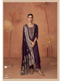 Lily and Lali Shiny Readymade Dress Catalog at Wholesale Rate