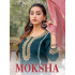 Wooglee Fashion Moksha Readymade Dress Catalog at Wholesale Rate