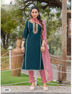 Wooglee Fashion Moksha Readymade Dress Catalog at Wholesale Rate Wooglee Fashion Moksha Readymade Dress Catalog at Wholesale Rate