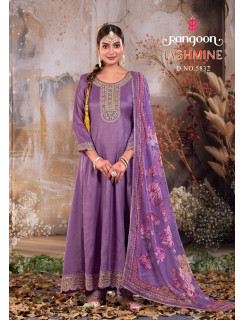 Rangoon Jashmine Readymade Dress Catalog at Wholesale Rate Rangoon Jashmine Readymade Dress Catalog at Wholesale Rate