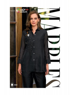 Lady Leela Marbles Vol 6 Co Ord Set Catalog at Wholesale Rate