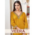 Wooglee Fashion Veera Rayon Kurti Catalog at Wholesale Rate