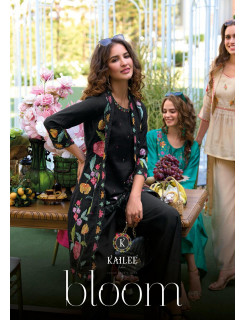 Kailee Fashion Bloom Designer Wedding Party Salwar Suits Catalog at Wholesale Rate Kailee Fashion Bloom Designer Wedding Party Salwar Suits Catalog at Wholesale Rate