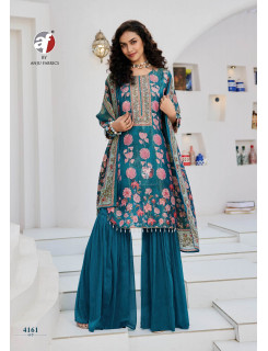 Anju Fabrics Ibaadat Readymade Dress Catalog at Wholesale Rate Anju Fabrics Ibaadat Readymade Dress Catalog at Wholesale Rate