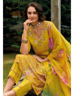 Lady Leela Inaya Vol 2 Readymade Dress Catalog at Wholesale Rate