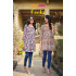 Tips And Tops Looks Vol 7 Rayon Kurti Catalog at Wholesale Rate