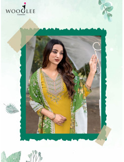 Wooglee Fashion Suhana Readymade Dress Catalog at Wholesale Rate Wooglee Fashion Suhana Readymade Dress Catalog at Wholesale Rate