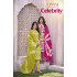 Ossm Celebrity Printed Salwar Kameez Catalog at Wholesale Rate