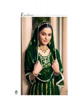 Karissa Lizaa Readymade Dress Catalog a Wholesale Rate