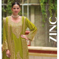 Your Choice Zinc Pakistani Suits Catalog at Wholesale Rate Your Choice Zinc Pakistani Suits Catalog at Wholesale Rate