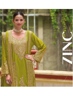 Your Choice Zinc Pakistani Suits Catalog at Wholesale Rate Your Choice Zinc Pakistani Suits Catalog at Wholesale Rate