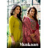 Mittoo Kurti Muskaan Readymade Dress Catalog at Wholesale Rate