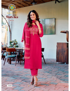 Passion Tree Malvika Embroidery Salwar Kameez Catalog at Wholesale Rate Passion Tree Malvika Embroidery Salwar Kameez Catalog at Wholesale Rate