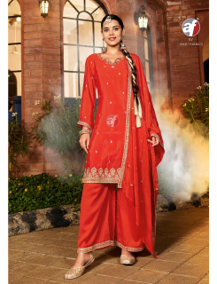 Anju Fabrics Sahiba Vol 7 Readymade Dress Catalog at Wholesale Rate Anju Fabrics Sahiba Vol 7 Readymade Dress Catalog at Wholesale Rate