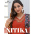 Mittoo Kurti Nikita Readymade Dress Catalog at Wholesale Rate