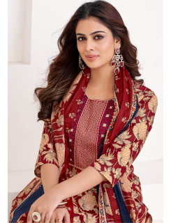 Mayur Creation Golden Tree Vol 2 Cotton Salwar Kameez Catalog at Wholesale Rate Mayur Creation Golden Tree Vol 2 Cotton Salwar Kameez Catalog at Wholesale Rate