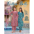 Radhika Lifestyle Cotton Bells Kurti Palazzo Set Catalog at Wholesale Rate