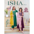 Radhika Lifestyle Isha Embroidery Salwar Kameez Catalog at Wholesale Rate